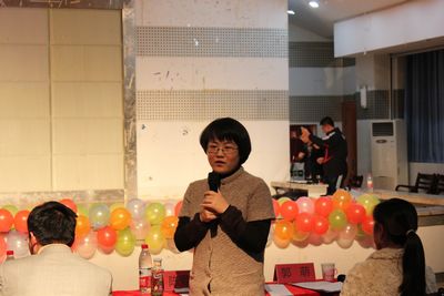 磁力猫
第十二届外语文化节系列活动短剧大赛成功举行