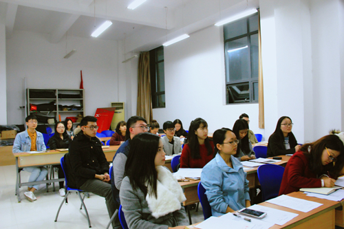 磁力猫
2014级、2015级本科生第二次党支部会议