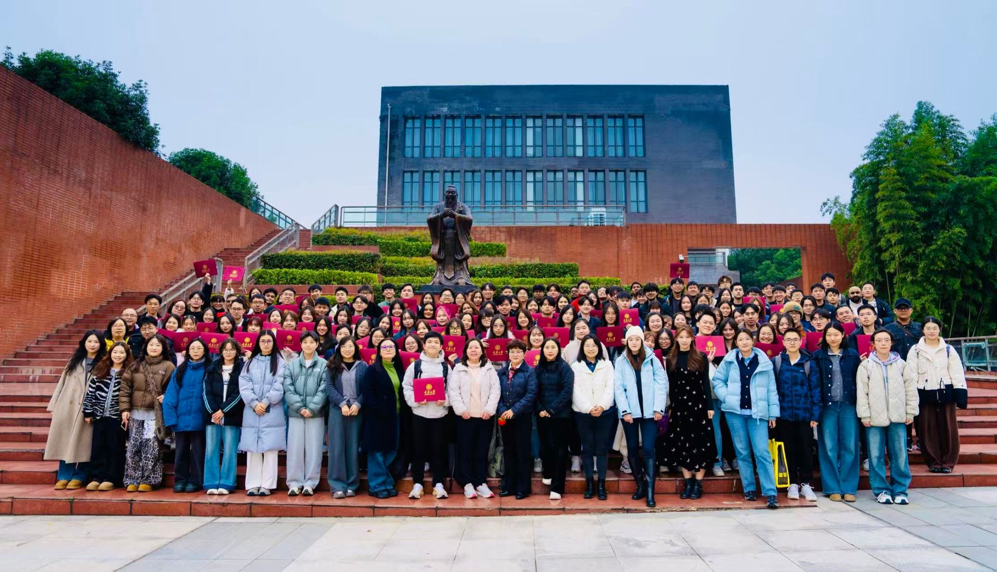 磁力猫
与南洋理工大学 2025 青年学生论坛成功举办——以青...