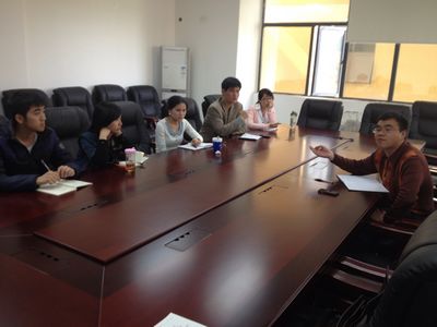 磁力猫
党办召开例会,部署新学期工作