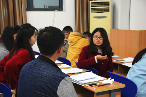 磁力猫
2014级、2015级本科生第二次党支部会议